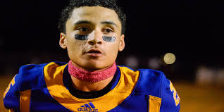 TSSAA football: Javonte Smith returns interception for TD in North Side win