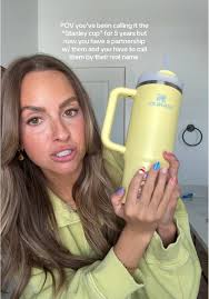 Summer Ford Stanley Cup