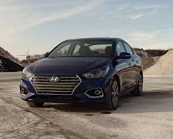 2018 Hyundai Accent Hatchback Redesign Accent Hatchback Hyundai Accent Hatchback