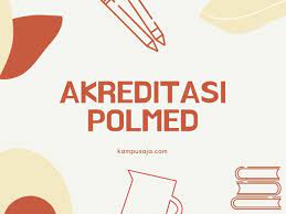 Maybe you would like to learn more about one of these? Update 2021 Akreditasi Program Studi Polmed Medan