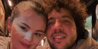 Why Selena Gomez and Benny Blanco Are Sparking Engagement Rumors