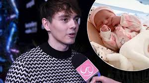 Jan Dąbrowski wspomina poród Sylwii Przybysz: "Gdy zobaczyłem główkę…".  Odważne wyznanie [WIDEO]