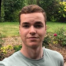 Jerome Mccarthy's Instagram, Twitter & Facebook