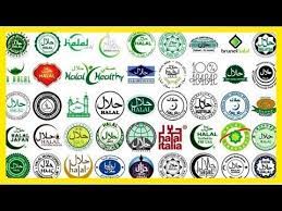 Logo logo halal di seluruh dunia. Lihat Logo Halal Dari Seluruh Dunia Yang Diiktiraf Jakim Youtube