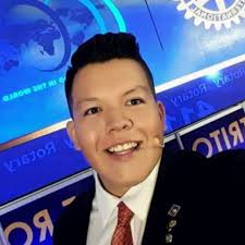 Alberto Rafael ROMÁN SOLTERO