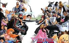 We did not find results for: Bleach Characters Wallpapers Group 68