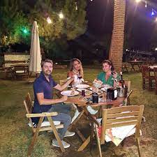 Aral tatil çiftliği firması çanakkale ili bozcaada ilçesinde oteller sektörlerinde faaliyet göstermekte olup 2020 yılı içerisinde 75 kişi. Aral Tatil Ciftligi 30 Tips From 927 Visitors