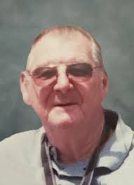 Obituary information for Paul Christy Hager