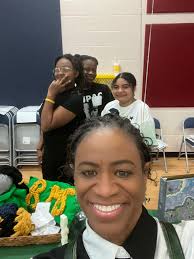 Rochelle Middle School added 6 new photos to the album: 2024 Gifted Gala.