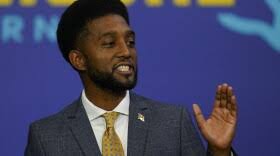 Community violence prevention strategies are working, says mayor. Programs  will expand