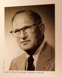 These Bay Area homes were built by Joseph Eichler to be affordable and now  cost millions