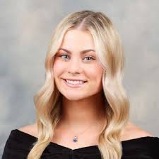 Spring 2024 Issuu by Kappa Alpha Theta