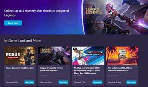 Amazon prime gaming was called twitch prime, but was rebranded in 2020 to get amazon to download and play amazon prime gaming games, you need the twitch desktop app or amazon. How To Get Amazon Prime Gaming Working In The Uae Esquire Middle East