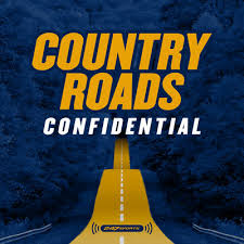 Country Roads Confidential A Wvu Mountaineers Podcast Podbay