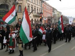 Contact ambasada romaniei la budapesta. Foto Steagul Secuiesc Pe Gardul Ambasadei Romaniei La Budapesta Romania Libera