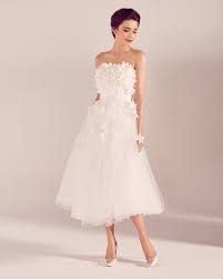 Floral Applique Tulle Bridal Dress White Wedding Dresses Ted Baker Uk Wedwithted Tedbaker Perfec Ted Baker Wedding Dress Bridal Dresses Wedding Dresses