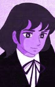 Terry Grandchester forever