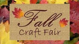 Masthope Mountain Community Fall Craft Fair