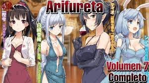 Arifureta Volumen 7 COMPLETO - YouTube
