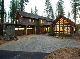 Hgtv Dream Home 2014 Front Yard House Exterior Mountain Home Exterior Rustic Home Exterior