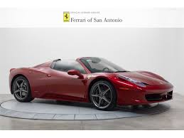 We did not find results for: 2013 Ferrari 458 Spider For Sale Gc 35780 Gocars