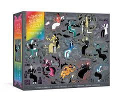 Get great deals on ebay! Women In Science Puzzle By Rachel Ignotofsky Penguin Random House Canada