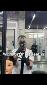 I absolutely love this and you can just keep calling me Larry. Well done,  Emily, this is hysterical. #successfulmindset #stylists #professionals  #stylistssupportingstylists #cosmetologystudent ...