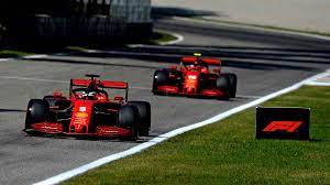 Aston martin vs ferrari race. Forget Ford V Ferrari Bring On Ferrari V Aston Martin In F1 Motoring Research