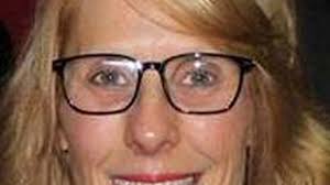 Rita Giordano: 'Las personas nos parecemos en muchas cosas”