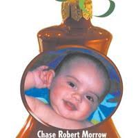 Chase Robert Morrow