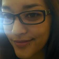 Ericka Cadena (@Ericka_Chain)