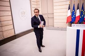 Photo Carburants : Sébastien Lecornu propose d'inscrire une « règle d'or