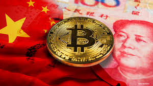 Yes, china is actually a brewing nest of new cryptocurrency projects. O0jm0kk3hv6q0m