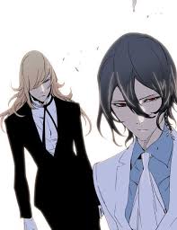 Noblessa Raizel X Oc Noblesse Cadis Etrama Di Raizel Frankenstein