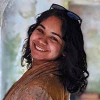 Kat Contreras's Instagram, Twitter & Facebook