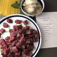 Top 8 Best Venison Recipes You Need To Cook Wild Game Cuisine Nevadafoodies Venison Recipes Best Venison Recipe Deer Steak Recipes