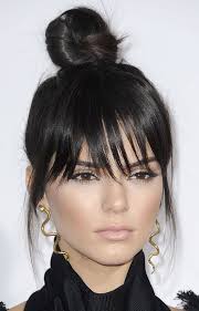 30 Awesome Hairstyles To Hide That Big Forehead Bob Hairstyles Bobbed Hairstyles With Fringe Fringe Hairstyles