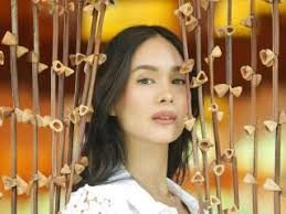 Heart Evangelista goes Ukay shopping in Sorsogon