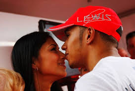 F1 ace lewis hamilton swaps racing tracks for writing music about his ex nicole. Nicole Scherzinger Lewis Hamilton Photostream Lewis Hamilton Nicole Scherzinger Lewis