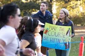 We did not find results for: 46 Funny Marathon Signs To Make Runners Laugh At The Next Race