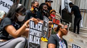The attorney for george floyd's family slammed the local medical examiner's findings that detailed fentanyl in floyd's system, calling it an attempt to assassinate the man's character. D4o Qikwpyblnm