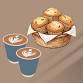 Coffee & Muffin Social