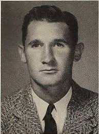 2LT Robert Earl Beers (1915-1942)