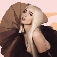 Sweet But Pyscho S Ava Max On Sexism In The Music Industry And Beauty Glamour Uk