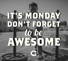 Check spelling or type a new query. Motivational Gym Quotes Rock Your Monday