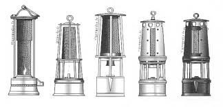 shedding light in dark places the story of the miner s lamp light in dark dark places miners lamp