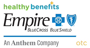 It's good to use the same pharmacy each time you fill a prescription. Healthy Benefits Plus Empire Bluecross Blueshield