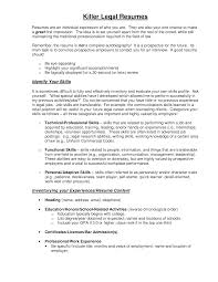 Legal jobs pay big and let you use your powers for. Legal Resume Templates At Allbusinesstemplates Com