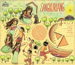 Perbuatan curang akan merugikan diri sendiri serta bisa mendatangkan. Cerita Sangkuriang Legenda Terjadinya Tangkuban Perahu Cerita Dan Dongeng Anak