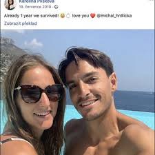 A 16yo barty beat 20yo pliskova 26 63 76(6) en route to the title. Typical Photo Of Karolina Pliskova And Michal Hrdlicka And A Sample Download Scientific Diagram